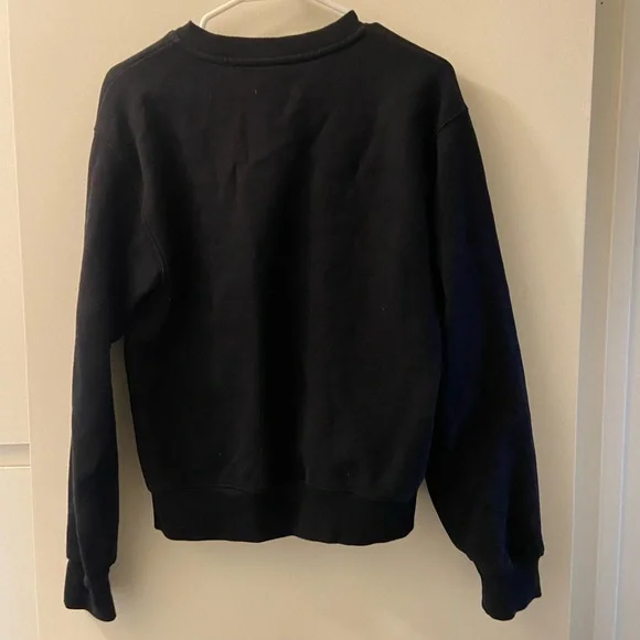 Aritzia TNA Crewneck - Picture 4 of 4